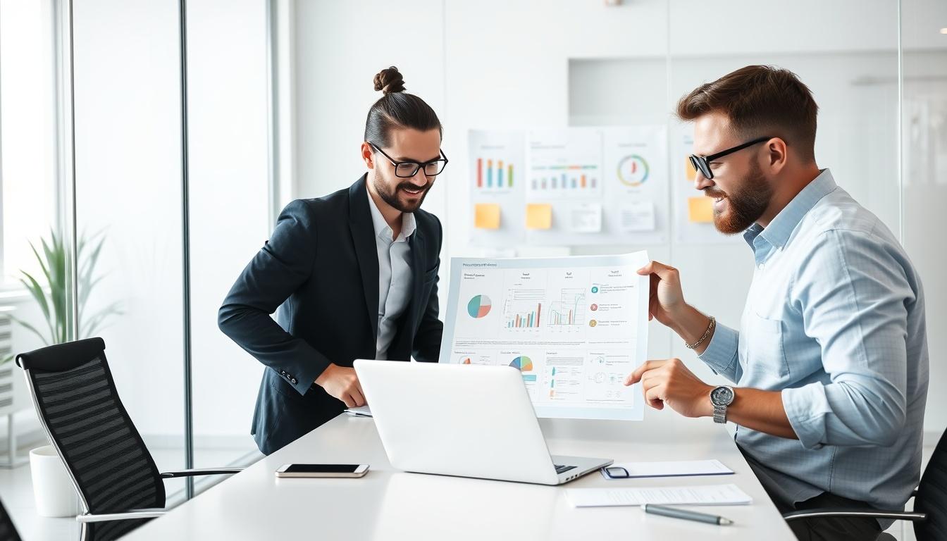 Pricing hero visual